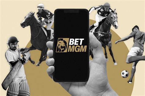 sign in bet mgm.